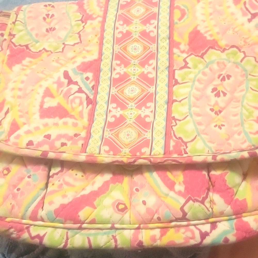 Vera Bradley purses